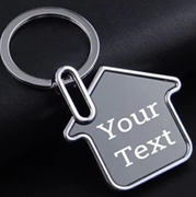 House Keychains