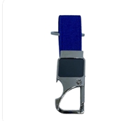 Opener Keychain Blue