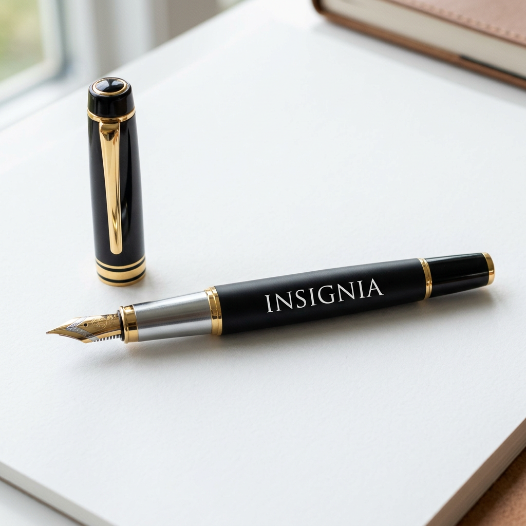 magnific_a-black-and-gold-pen-lies_2894572676