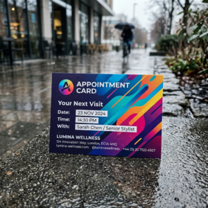 Business Cards
