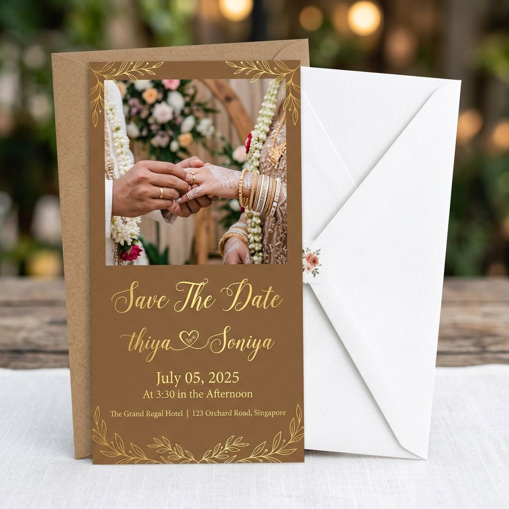 freepik__a-wedding-invitation-is-shown-on-a-brown-backgroun__19626