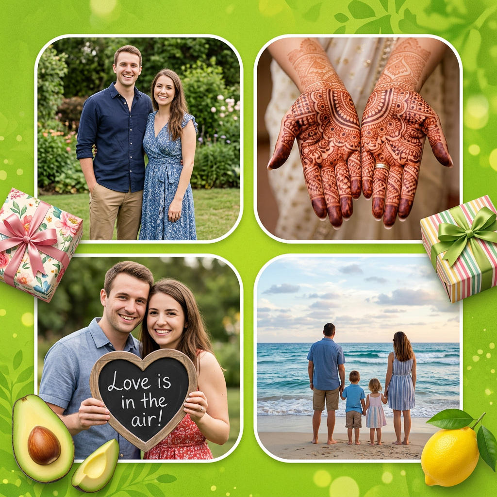magnific_a-collage-of-four-rounded_2971704065