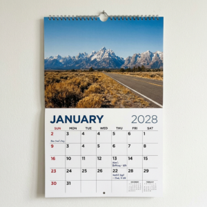 Calender